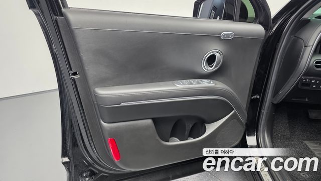 Hyundai Palisade (LX3) Gasoline 2.5T 4WD 7-Seater Prestige 2026 — фото 24