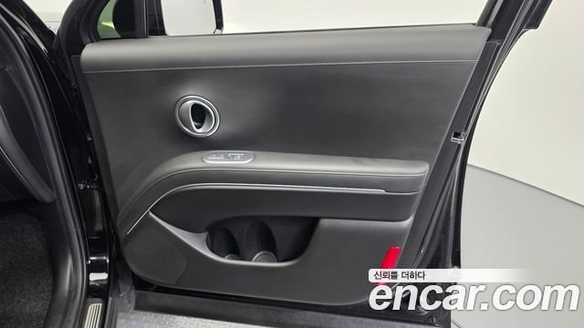 Hyundai Palisade (LX3) Gasoline 2.5T 4WD 7-Seater Prestige 2026 — фото 25