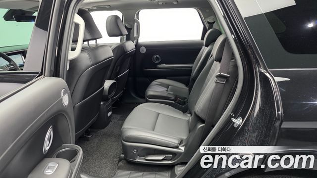 Hyundai Palisade (LX3) Gasoline 2.5T 4WD 7-Seater Prestige 2026 — фото 26