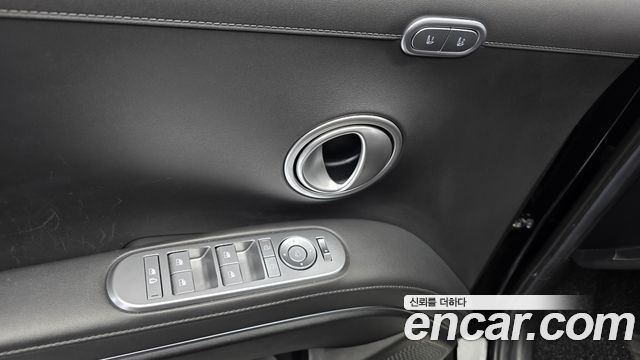 Hyundai Palisade (LX3) Gasoline 2.5T 4WD 7-Seater Prestige 2026 — фото 30