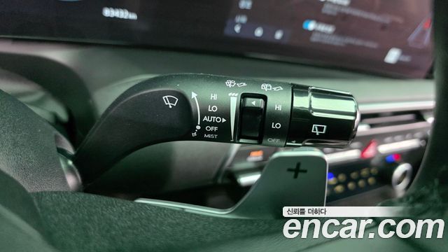 Hyundai Palisade (LX3) Gasoline 2.5T 4WD 7-Seater Prestige 2026 — фото 32