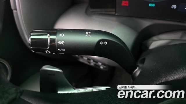 Hyundai Palisade (LX3) Gasoline 2.5T 4WD 7-Seater Prestige 2026 — фото 33