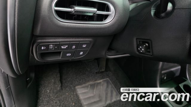 Hyundai Palisade (LX3) Gasoline 2.5T 4WD 7-Seater Prestige 2026 — фото 34