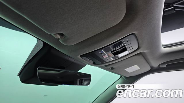 Hyundai Palisade (LX3) Gasoline 2.5T 4WD 7-Seater Prestige 2026 — фото 35