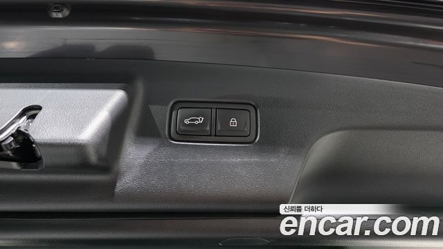 Hyundai Palisade (LX3) Gasoline 2.5T 4WD 7-Seater Prestige 2026 — фото 36