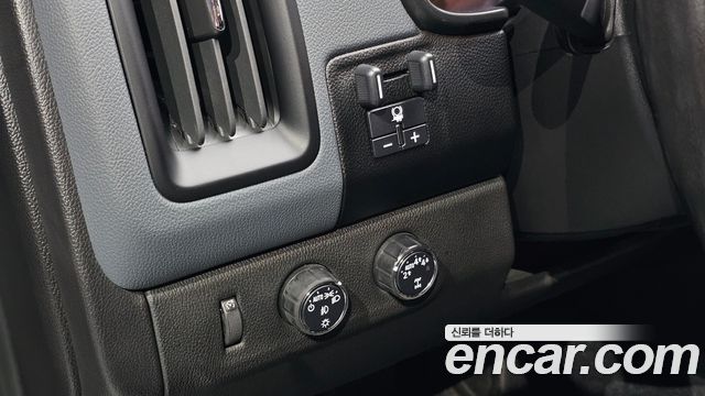 Chevrolet Real New Colorado 3.6 Z71-X 4WD 2021 — фото 10