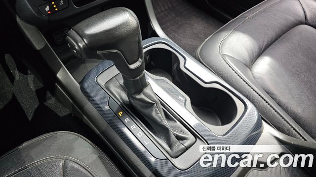 Chevrolet Real New Colorado 3.6 Z71-X 4WD 2021 — фото 18