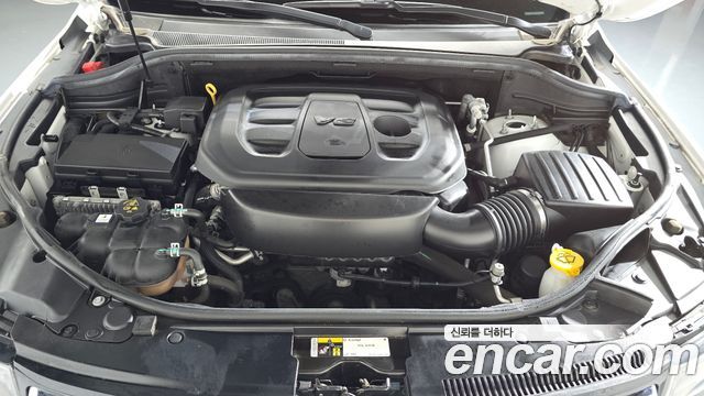 Jeep Grand Cherokee 3.6 Limited WK2 2021 — фото 6