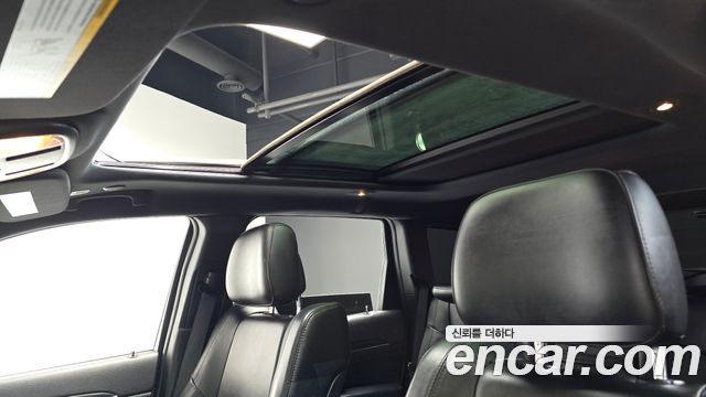 Jeep Grand Cherokee 3.6 Limited WK2 2021 — фото 16