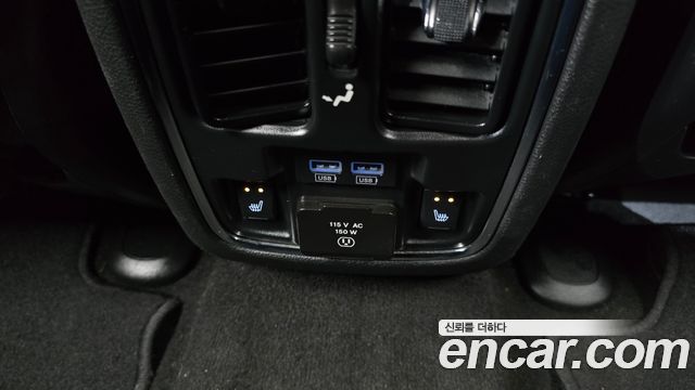 Jeep Grand Cherokee 3.6 Limited WK2 2021 — фото 19