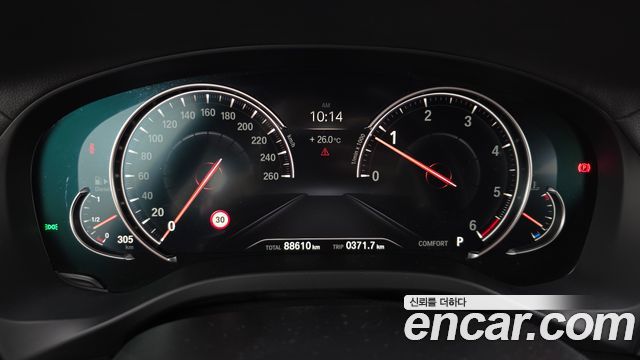 BMW X3 (G01) xDrive 20d 2019 — фото 8