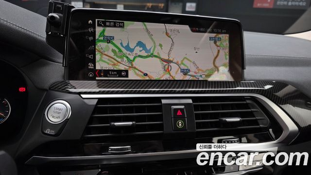 BMW X3 (G01) xDrive 20d 2019 — фото 18