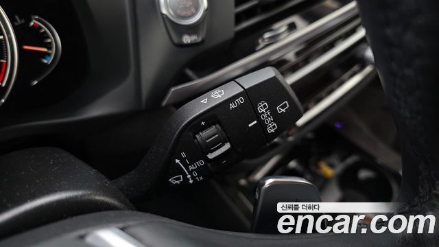 BMW X3 (G01) xDrive 20d 2019 — фото 23