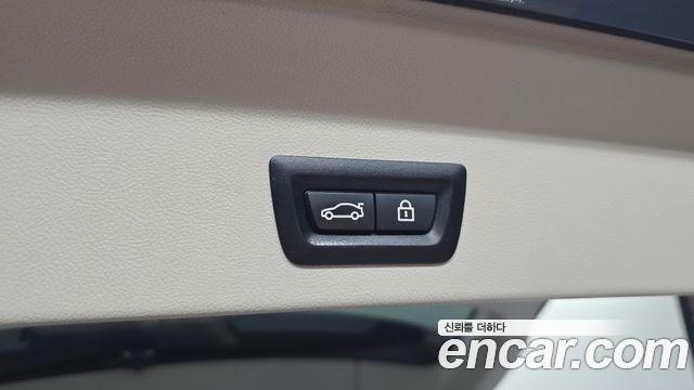 BMW X3 (G01) xDrive 20d 2019 — фото 38
