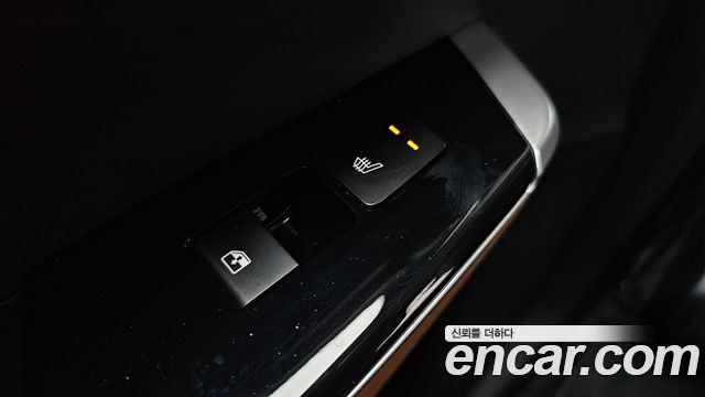 Kia EV6 Long Range Earth 2022 — фото 15