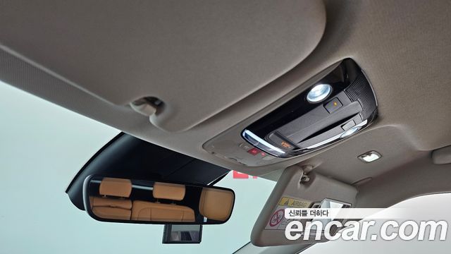 Kia EV6 Long Range Earth 2022 — фото 16
