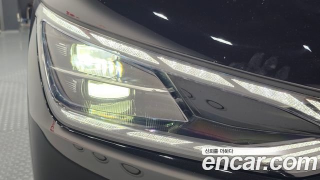 Kia EV6 Long Range Earth 2022 — фото 22