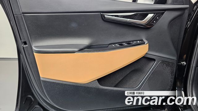 Kia EV6 Long Range Earth 2022 — фото 24