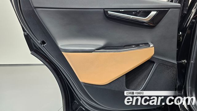 Kia EV6 Long Range Earth 2022 — фото 25