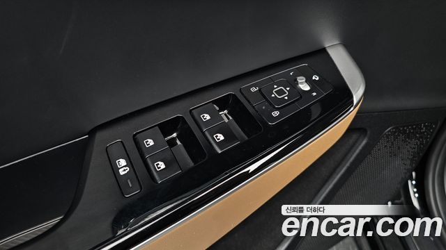 Kia EV6 Long Range Earth 2022 — фото 30