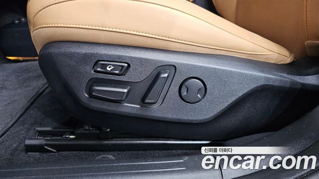 Kia EV6 Long Range Earth 2022 — фото 31