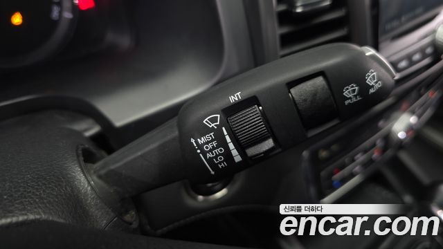 KG Mobility (SsangYong) Rexton Sports Khan Diesel 2.2 4WD Prestige 2021 — фото 20