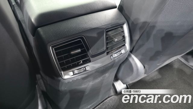 KG Mobility (SsangYong) Rexton Sports Khan Diesel 2.2 4WD Prestige 2021 — фото 29