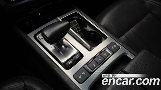 Genesis G80 3.3 GDI Luxury 2018 — фото 9