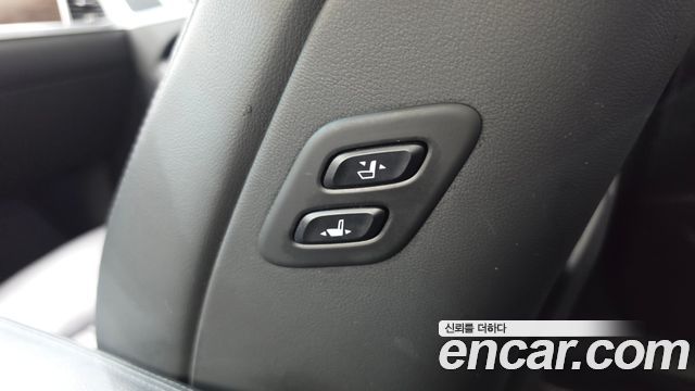 Genesis G80 3.3 GDI Luxury 2018 — фото 15