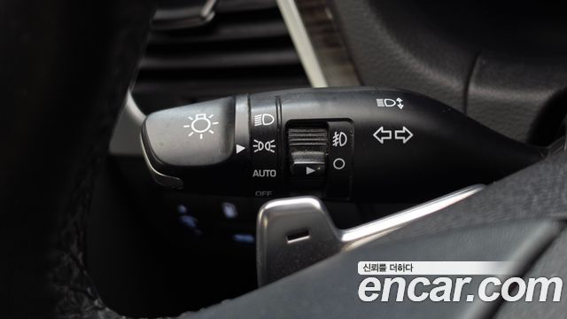 Genesis G80 3.3 GDI Luxury 2018 — фото 28