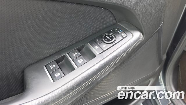 Genesis G80 3.3 GDI Luxury 2018 — фото 29