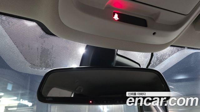 Renault Korea QM6 2.0 GDe RE Signature 2WD 2020 — фото 18