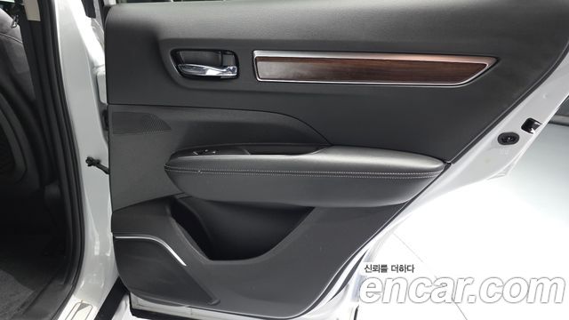 Renault Korea QM6 2.0 GDe RE Signature 2WD 2020 — фото 25