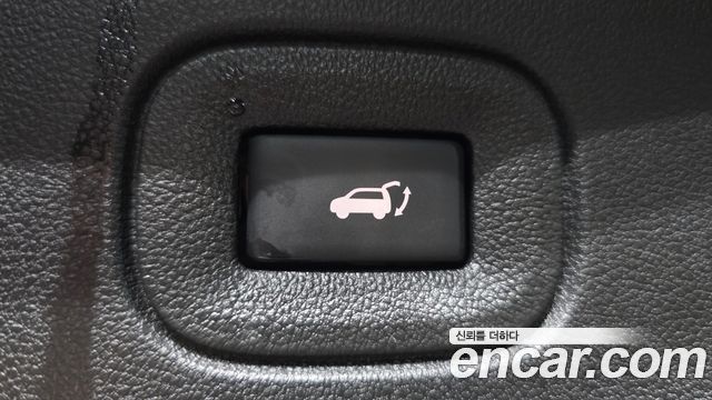 Renault Korea QM6 2.0 GDe RE Signature 2WD 2020 — фото 33