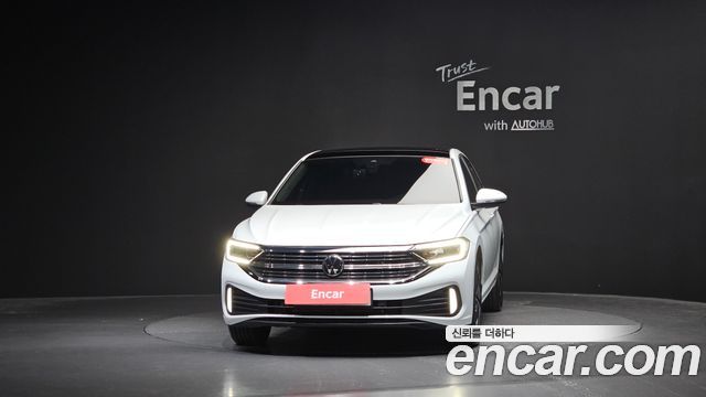 Volkswagen Jetta (VII) 1.5 TSI Prestige 2023 — фото 3