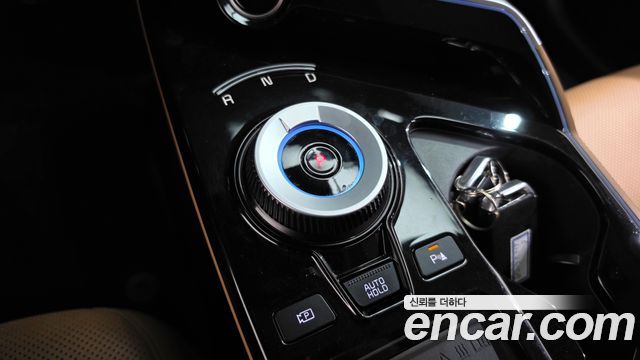 Kia EV6 Long Range Earth 2022 — фото 9