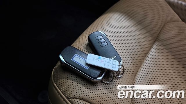 Kia EV6 Long Range Earth 2022 — фото 16