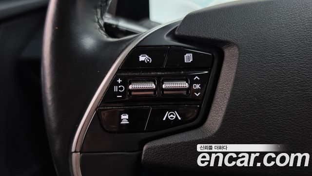 Kia EV6 Long Range Earth 2022 — фото 17