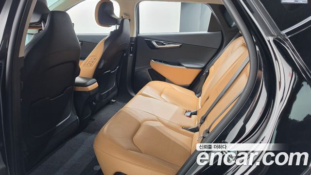 Kia EV6 Long Range Earth 2022 — фото 20