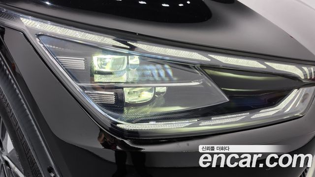 Kia EV6 Long Range Earth 2022 — фото 22