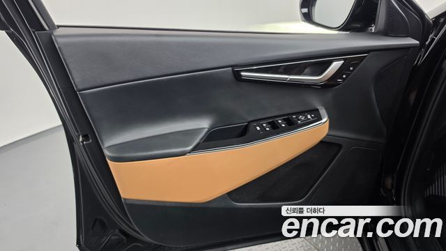 Kia EV6 Long Range Earth 2022 — фото 24