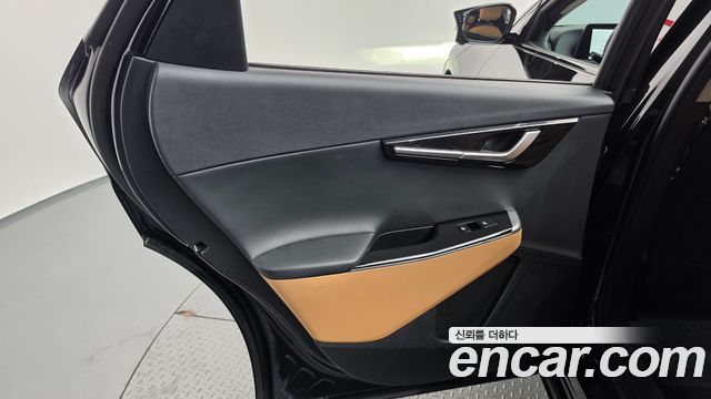 Kia EV6 Long Range Earth 2022 — фото 25