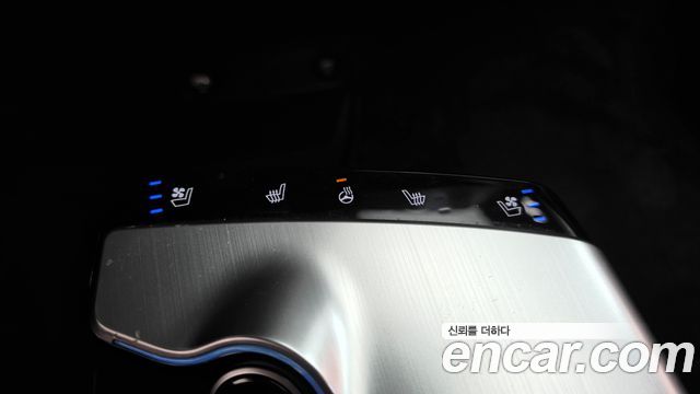 Kia EV6 Long Range Earth 2022 — фото 32
