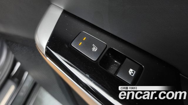 Kia EV6 Long Range Earth 2022 — фото 34