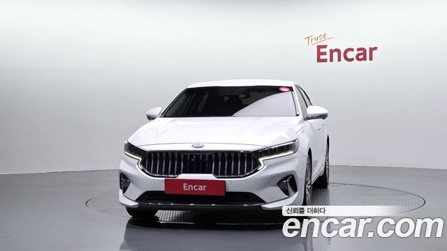 Kia K7 Premier 2.5 GDI X Edition 2020 — фото 3