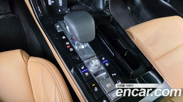 Kia K7 Premier 2.5 GDI X Edition 2020 — фото 9
