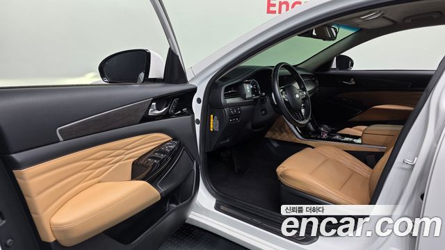 Kia K7 Premier 2.5 GDI X Edition 2020 — фото 10