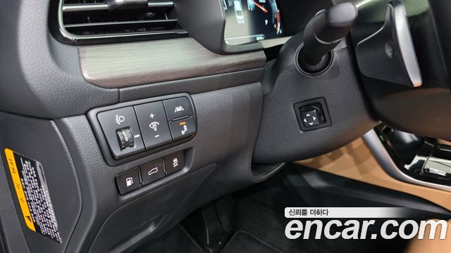 Kia K7 Premier 2.5 GDI X Edition 2020 — фото 18