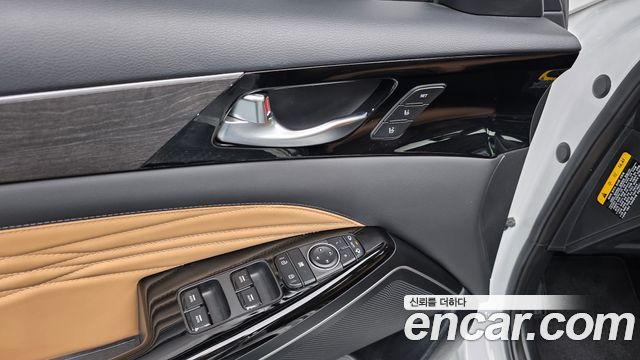 Kia K7 Premier 2.5 GDI X Edition 2020 — фото 20