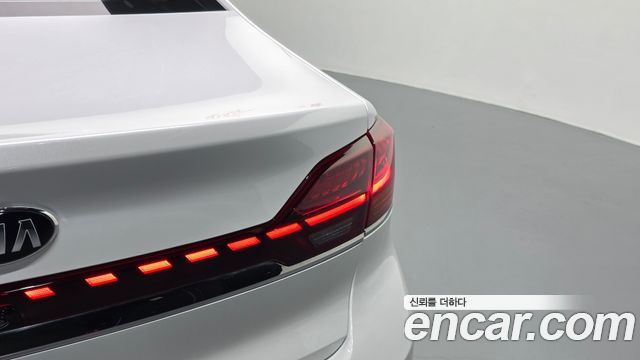 Kia K7 Premier 2.5 GDI X Edition 2020 — фото 23
